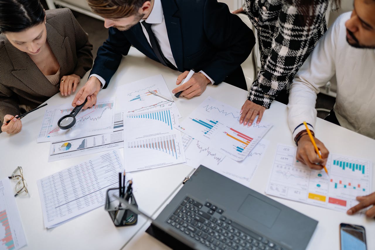 Marketing Leadership Practices (CMLP)
