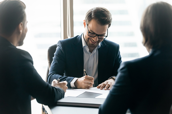 Developing Purchasing Policies, Processes and SLAs