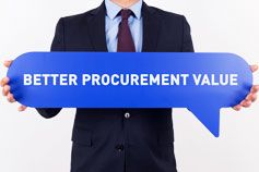 Strategic Sourcing: 7 Steps for Better Procurement Value