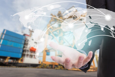 Supply Chain Risk Management