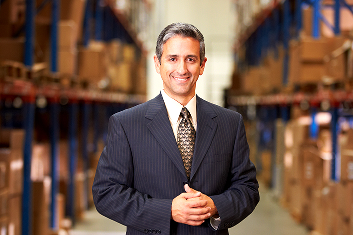 Warehouse Operations and Management