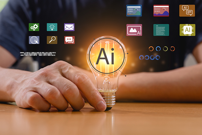 AI Enabled Innovation