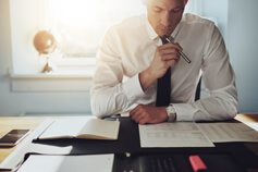Certified Business Analyst