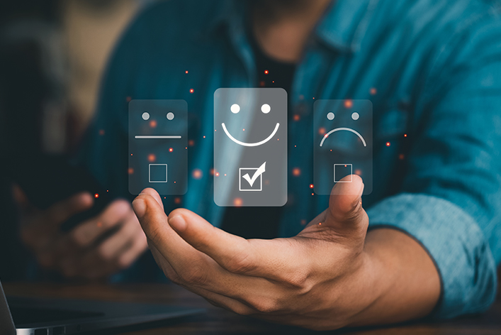 Advanced Customer Experience
