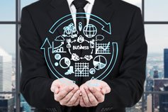Certified Business Development Professional