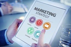 Certified Marketing Professional