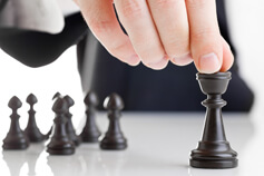 Performance Based Leadership