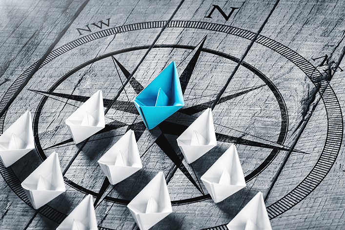 Purpose-Driven Leadership: Discover, Communicate, and Engage