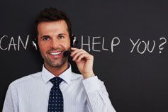 Certified Customer Service Professional